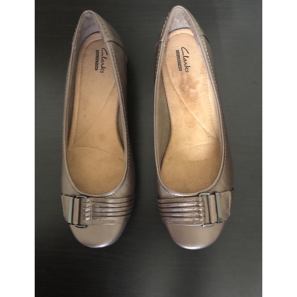 clarks propose pixie 2